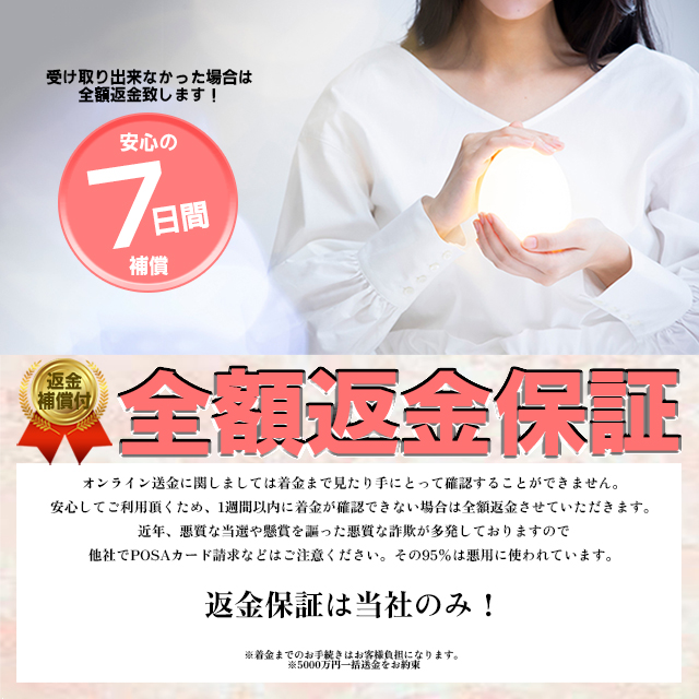 “カンタン受け取りガイド”